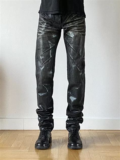 dior japan jeans|dior denim jeans.